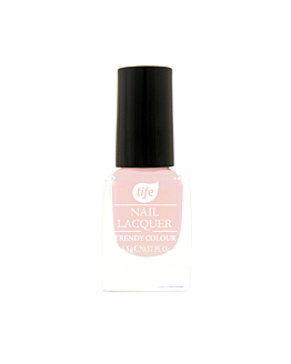 LIFE Lakier do paznokci Trendy Colour Classic 5,5 g nr 81