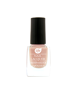 LIFE Lakier do paznokci Trendy Colour Classic 5,5 g nr 115