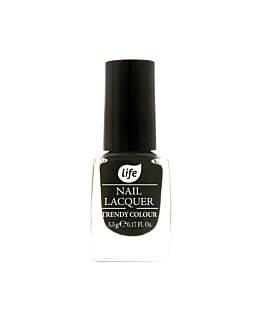 LIFE Lakier do paznokci Trendy Colour Classic 5,5 g nr 120