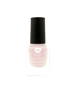 LIFE Lakier do paznokci Trendy Colour Classic 5,5 g nr 168
