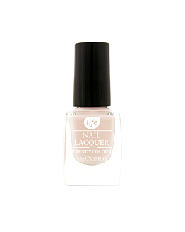 Life Lakier do paznokci Trendy Colour Classic, nr 261