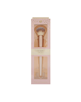 Life Pędzel do aplikacji płynnych produktów 04 Cream Contour Brush 