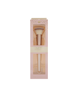 Life Pędzel do podkładu 05 Flat Top Foundation Brush