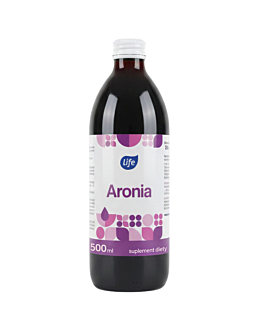 Life Aronia  500 ml