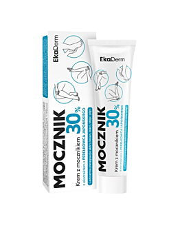 Ekaderm Mocznik 30% Krem z mocznikiem
