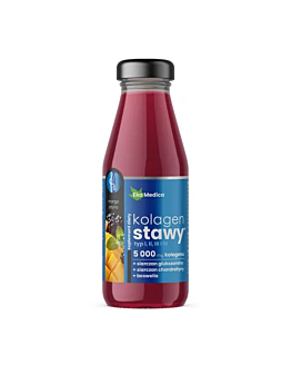 Ekamedica Kolagen Stawy Płyn