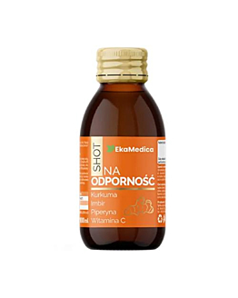 Ekamedica Shot na Odporność 100 ml