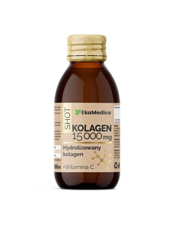 Ekamedica Shot Kolagen 1500 mg 100 ml