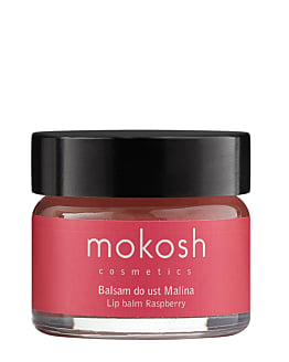 Mokosh Balsam do ust, Malina 