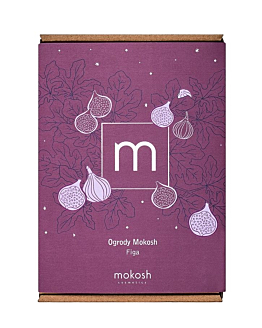 Mokosh Zestaw do twarzy Ogrody Mokosh Figa