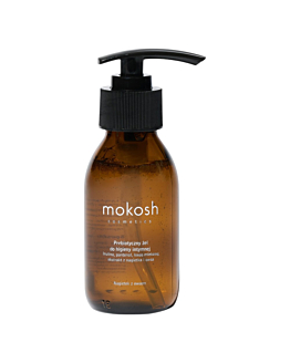 Mokosh Gel Intimo Prebiotico Calendula e Avena 100 g