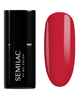Semilac UV Hybrid Lakier hybrydowy, 231 Girl On Fire