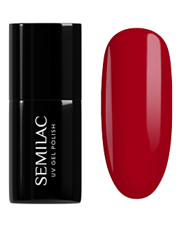 Semilac UV Hybrid Lakier hybrydowy, 305 Spiced Apple