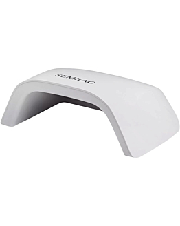 Semilac Lampa UV LED 15W/24