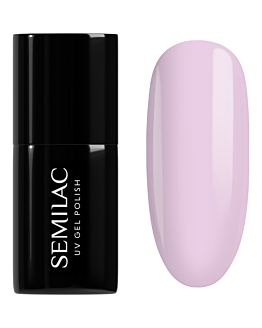Semilac UV Hybrid Lakier hybrydowy, 582 Natural Rose