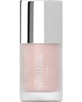 Semilac Nail Power Therapy 5W1 Recovery Nude Trattamento per Unghie
