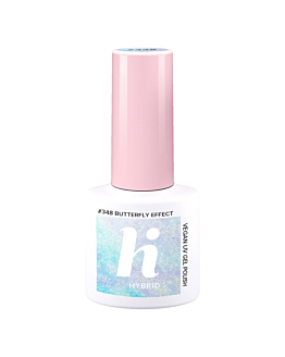 Hi Hybrid Smalto Ibrido, 348 Effetto Farfalla