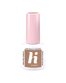 HI Hybrid Lakier hybrydowy Biscuit Delight