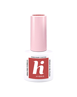 HI Hybrid Lakier hybrydowy Ruby Cocoa