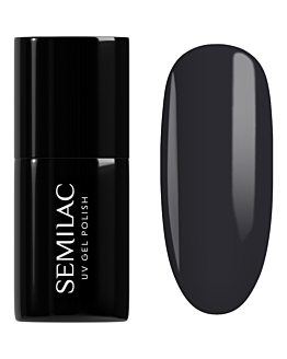 Semilac UV Hybrid Lakier hybrydowy, 475 Patio Soiree