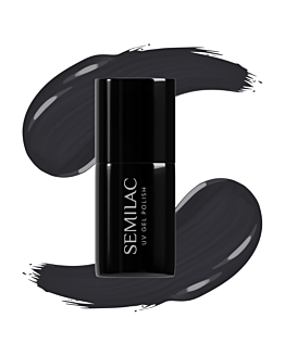 Semilac UV Ibrido Smalto 475 Patio Soiree