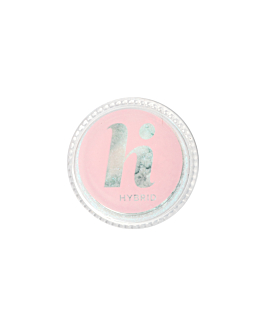 Hi Hybrid Pyłek do paznokci Mermaid Powder, Blue