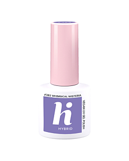 Hi Hybrid Lakier hybrydowy, 382 Whimsical Wisteria 