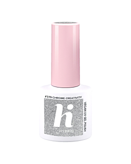 Hi Hybrid Smalto Ibrido, 379 Chrome Creativity
