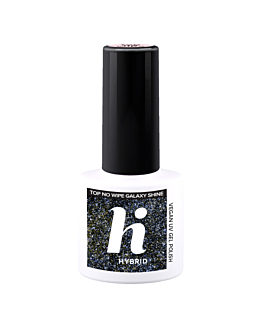 Hi Hybrid Top No Wipe Galaxy, Shine