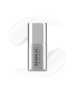 Semilac Top Coat per smalti ibridi Get Wet