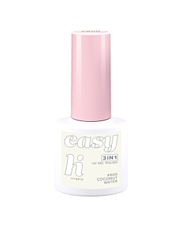Hi Hybrid Smalto Ibrido Easy 3 in 1, 600 Coconut Water