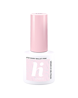 Hi Hybrid Smalto Semipermanente, 131 Shiny Ballet Pink
