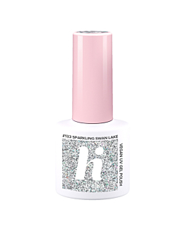 Hi Hybrid Smalto ibrido, 133 Sparkling Swan Lake