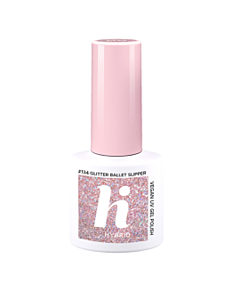 Hi Hybrid Smalto Ibrido, 134 Glitter Ballet Slipper