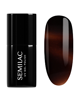 Semilac Smalto Ibrido, 942 Jelly Cola