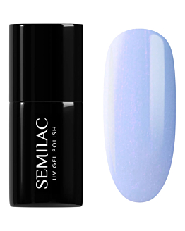 Semilac Smalto Ibrido UV, 952 Frosty Glaze