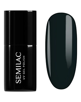 Semilac Smalto Ibrido UV Hybrid, 957 Jelly Green