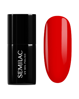 Semilac Smalto Ibrido, 793 Rebel Rose