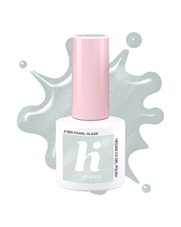 Hi Hybrid Smalto Ibrido 389 Pearl Glaze