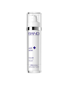 Bandi Medical Expert Anti Acne Krem BB multiaktywny
