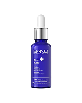 Bandi Medical Expert Anti Acne Peeling kwasowy antytrądzikowy
