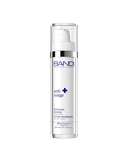 Bandi Medical Expert Anti Rouge Trattamento cremoso per capillari