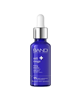 Bandi Medical Expert Anti Rouge Peeling kwasowy na naczynka
