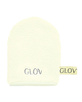 Glov On The Go Rękawiczka do demakijażu W5 Ivory