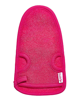 Glov Skin Smoothing Pink Rękawica do masażu pink