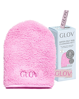 Glov On The Go Cozy Rosie Rękawiczka do demakijażu W5