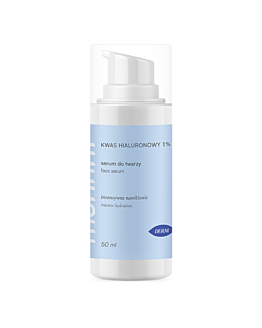 Mohani Gel Acido Ialuronico 1% 100 ml