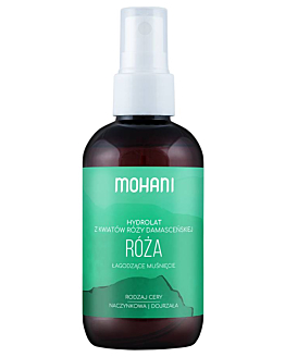 Mohani - Hydrolat różany 100 ml