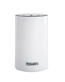 Mohani Nebulizzazione a Freddo - Nebulizzatore-Diffusore Portatile