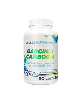 Allnutrition Garcinia Cambogia Kapsułki
